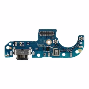 Lataustaululevy MOTOROLA G42:lle OEM (pikalaturi)