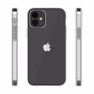 Case Mercury Jelly Clear Samsung A366 A36 5G transparent
