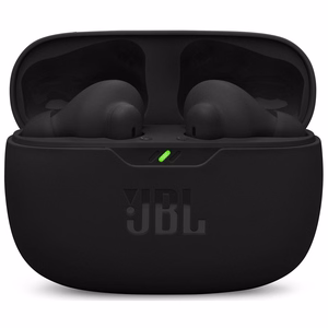 Langattomat kuulokkeet JBL Wave Beam 2 TWS musta