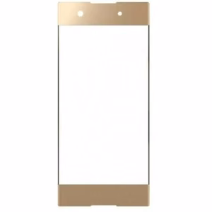 Ulompi näyttölasi Sony Xperia XA1 G3121:lle, kultainen, alkuperäinen