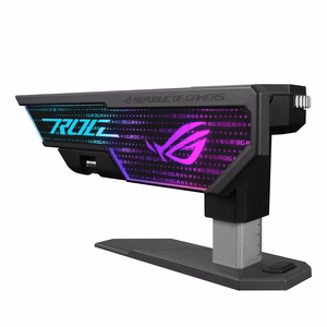 ASUS ROG Herculx näytönohjaimen tuki universaali näytönohjaimen tuki