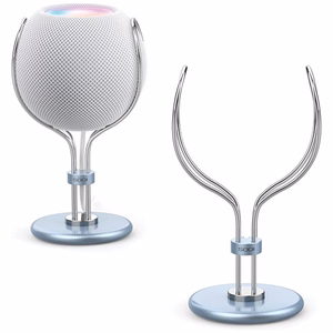 SODI SHM-300 teline Apple HomePodille - sininen
