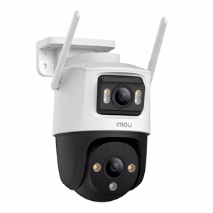 IMOU Cruiser Dual 8MP 360° ulkokäyttöinen WiFi-kamera