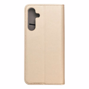 Smart Magnet -kotelo SAMSUNG A165 A16 4G/A166 A16 5G kullanvärinen