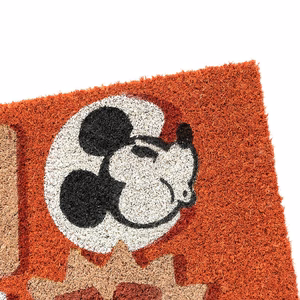 Disney Mickey Mouse -ovimatto, 40 × 60 cm