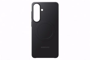 Samsung Slim Magnet Case for Samsung Galaxy S26+, compatible with MagSafe - black
