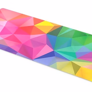 MOUSE PAD CRYSTAL SPECTRUM XL/EY6B012 ENDORFY