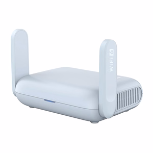 GL.iNet Beryl AX Wi-Fi 6 reititin