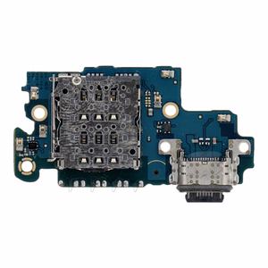Latauskortti SAMSUNG A53 5G A536F/B/E OEM (Pikalataus)