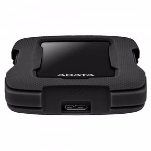 ADATA HD330 2TB USB3.1 HDD 2.5i Black