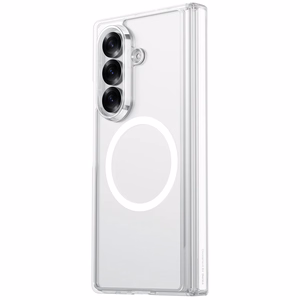 Benks Magnetic Crystal Grand Combo Case (C.K.JC.SA.00.0051) do Samsung Galaxy Z Fold 8 Ultra (Hinge Case+Front Case+Screen)