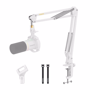 Maono BA20 microphone holder