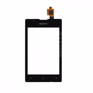 Touchscreen Compatible With Sony Xperia E C1505 Black HQ
