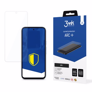 3mk ARC+ suojakalvo Google Pixel 8A 5G