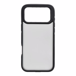 Suojakuori iPhone 17 PRO MAX -lle Neo musta