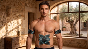 Medivon Body Pulse Go TENS- ja EMS-sähköstimulaattori
