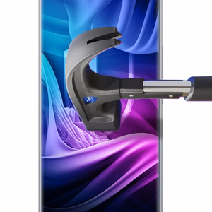 3mk Silky Matt Pro mattakalvo Realme 14 Pro+