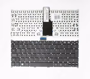 Keyboard Acer Aspire One 756, S3, S3-391, S3-951, S5, S5-391, UK