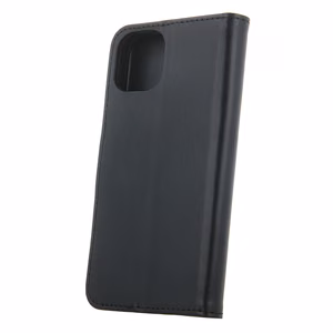 Smart Classic -suojakuori Samsung Galaxy A06 5G musta
