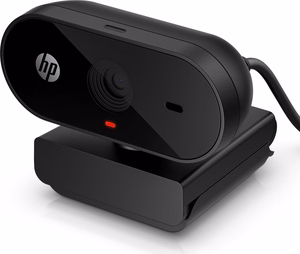 HP 320 FHD USB-A Webcam