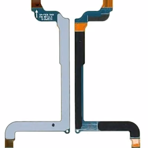 Flex Samsung F936 Galaxy Z Fold4 5G emolevyn kaapeli (SUB FRC) alkuperäinen (huoltopakkaus)