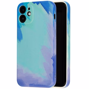 Tel Protect Ink Suojakuori Samsung Galaxy S21 Plus:lle malli 4