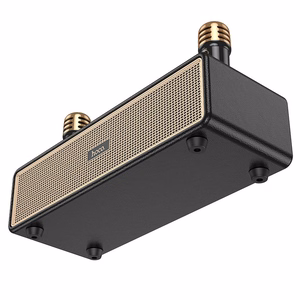 Bluetooth-kaiutinjärjestelmä 25W 6h Hoco BS63 musta