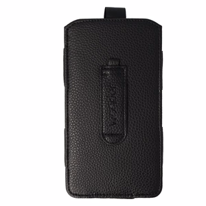 WONDER Flexi Pouch Case (Size XXL) for Iphone 18 Pro Max/17 Pro Max/16 Pro Max/Samsung S26 Ultra/S25 Ultra/Xiaomi 15 Ultra/14 Ultra/Oppo Find X8 Ultra/Find X6 Pro/Vivo/X200 Pro/X90 Pro+/MotorolanEdge 50 Ultra/Edge 40 Pro black