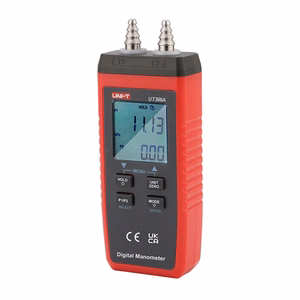 Uni-T UT366A digitaalinen painemittari