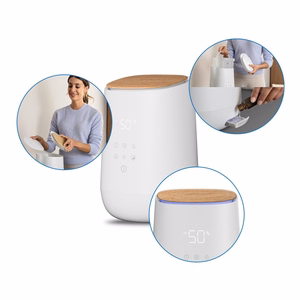 Medisana AH 680 3-in-1 -ilmankostutin