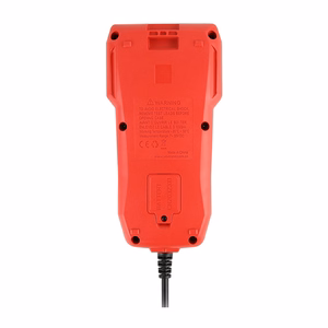 Uni-T UT675A akkutesteri