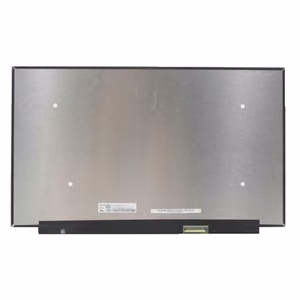 LCD screen 15.6" 1920x1080 FHD LED IPS SLIM 165Hz matte 40pin (right)