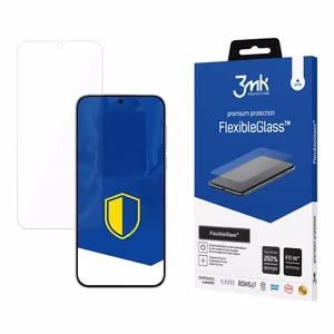 3mk FlexibleGlass karkaistu lasi Huawei Pura 70:lle