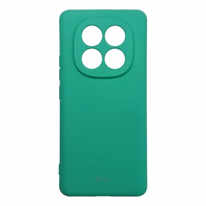 ROAR ALL DAY COLORFUL JELLY Suojakuori XIAOMI Redmi Note 14 Pro+ 5G:lle minttu