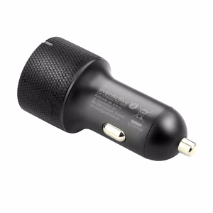 Autolaturi everActive CC-50Q USB QC3.0 + USB-C PD 75W