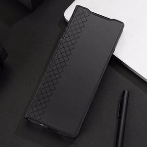DUX DUCIS case BRIL for SAMSUNG Z Fold6 5G black