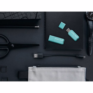 GOODRAM muistitikku UME3 16GB USB3.0 (Biomaster-suojattu)