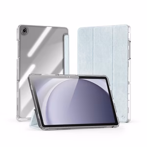 Dux Ducis Unid Suojakuori Samsung Tab A9 Plus 11.0 / Tab A11 Plus 11.0 - sininen