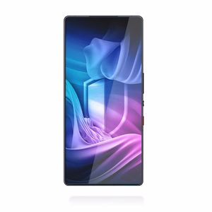 Nubia Red Magic 10 Pro / Pro+ – 3mk Silky Matt Pro puhelimen näytönsuoja