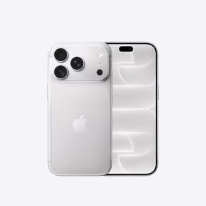 MOBILE PHONE IPHONE 18 PRO/256GB SILVER MJRQ4 APPLE