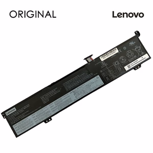 Kannettavan tietokoneen akku LENOVO L19D3PF4, 3843 mAh, alkuperäinen
