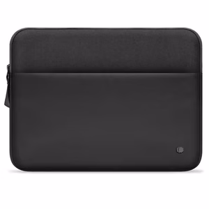 Tech-Protect Sleeve Kannettavan Laukku 15-16 - Musta