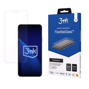 Hybridilasi 3mk FlexibleGlass Honor X7c 4G / 5G
