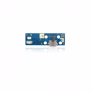 Lataausportti yhteensopiva Lenovo Tab M10 Plus / X606 / Flex-kaapelilla / Plata OEM