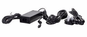 Zebra ZD421D – suoralämpötulostava tarratulostin, 300 × 300 dpi, 102 mm/s, langallinen ja langaton, Ethernet ja Bluetooth