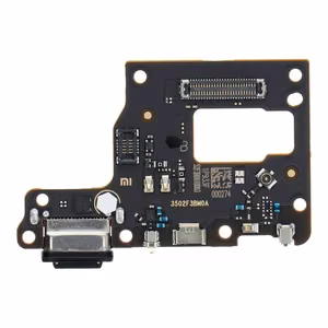 Latauspistoliitin flex-kaapeli Xiaomi Mi 9 Lite:lle