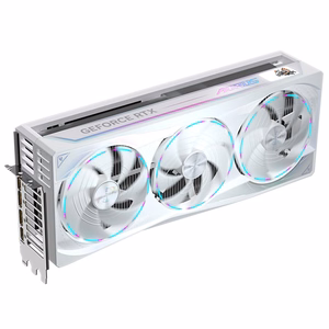 Näytönohjain Gigabyte AORUS GeForce RTX 5090 Stealth ICE 32GB GDDR7 DLSS4