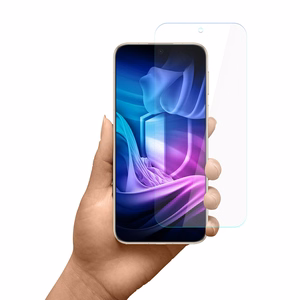 Huawei Pura 80 Pro / 80 Ultra – 3mk Silky Matt Pro puhelimen näytönsuoja