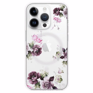 Tel Protect Flower MagSafe iPhone 14 Pro:lle design 7