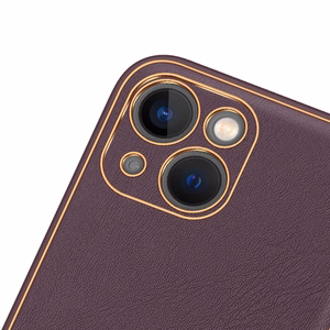 Dux Ducis Yolo Apple iPhone 14 Plus Violetti